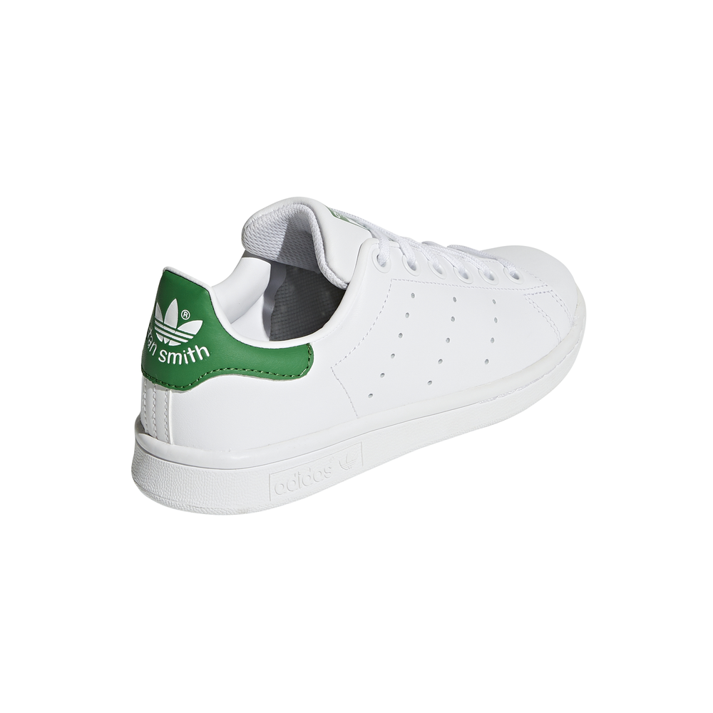 stan smith verdi bambino