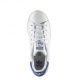 Adidas Stan Smith Bianco/Blu Bambino