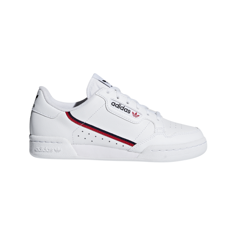 adidas continental 80 bambino