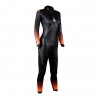 Aqua Sphere Muta Nuoto Pursuit 2.0 Nero Rosso Donna