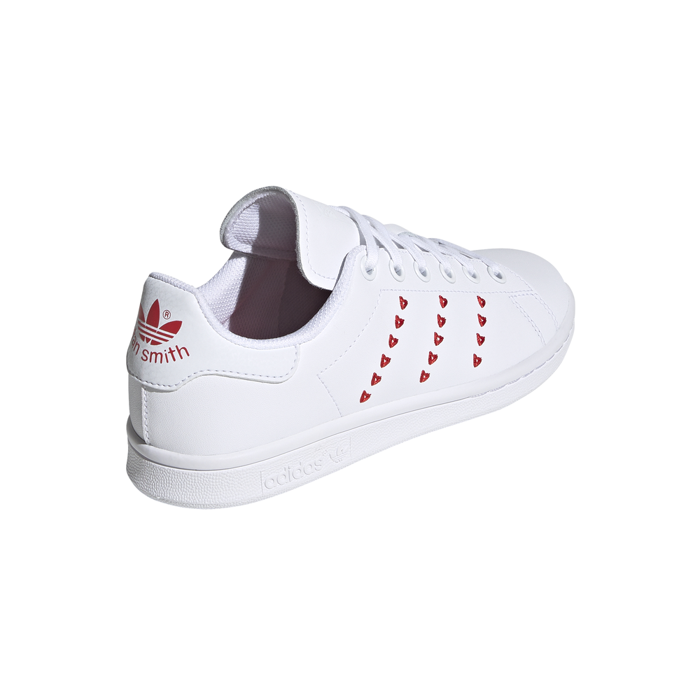 adidas stan smith og bambino marrone