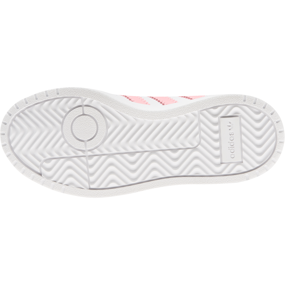 adidas originals superstar bambino rosa