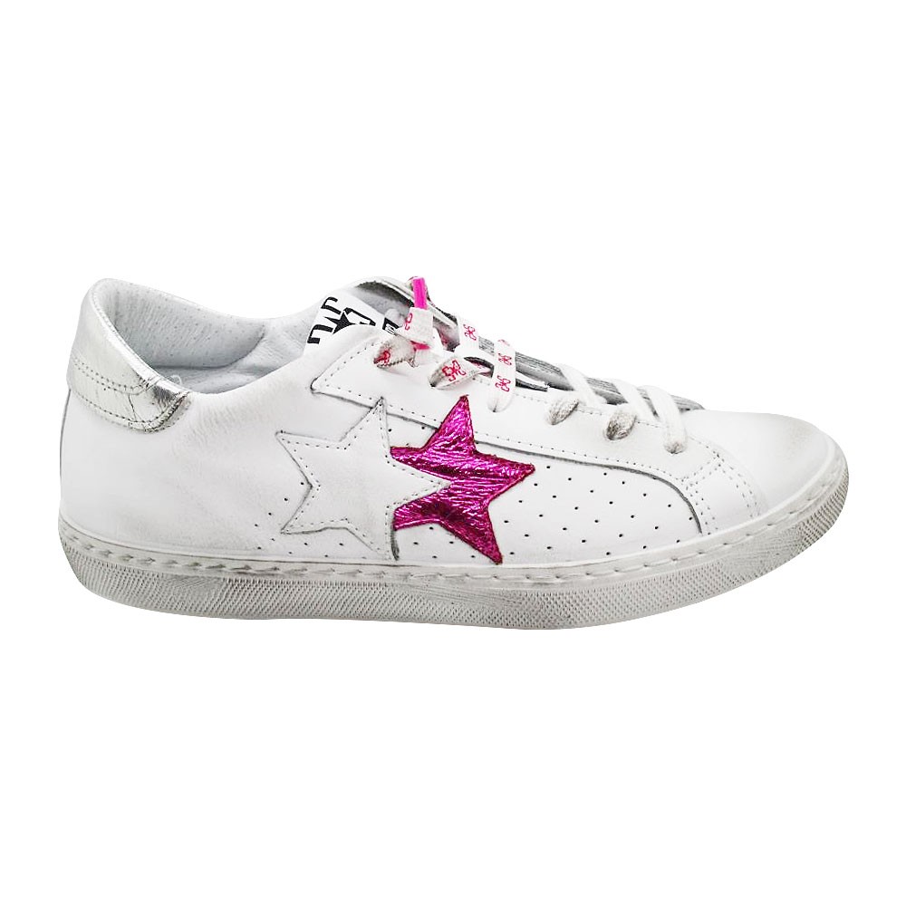 2star Sneakers Flat Viola Donna - Acquista online su Sportland