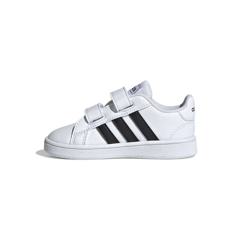 adidas grand court bambino