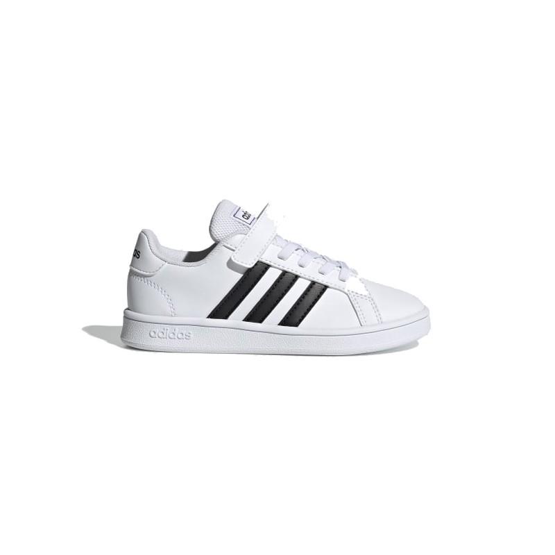 adidas grand court c bambino adidas grand court c bambino
