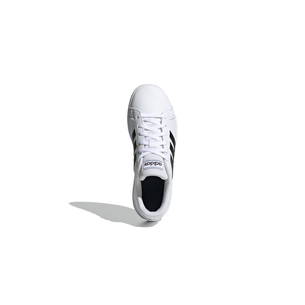 adidas grand court k bambina adidas grand court k bambina