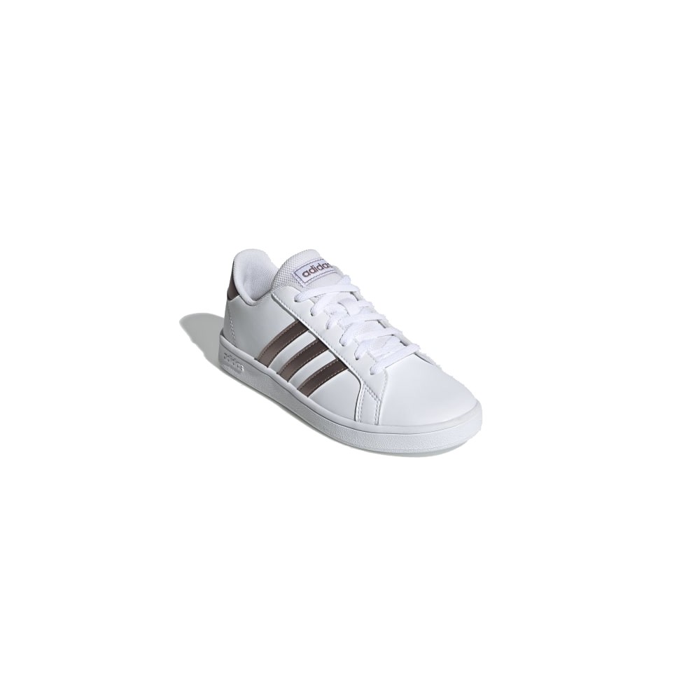adidas grand court k bambino adidas grand court k bambino