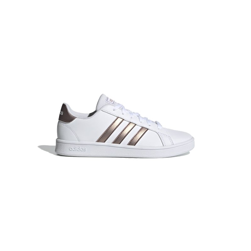 adidas grand court bambino adidas grand court bambino