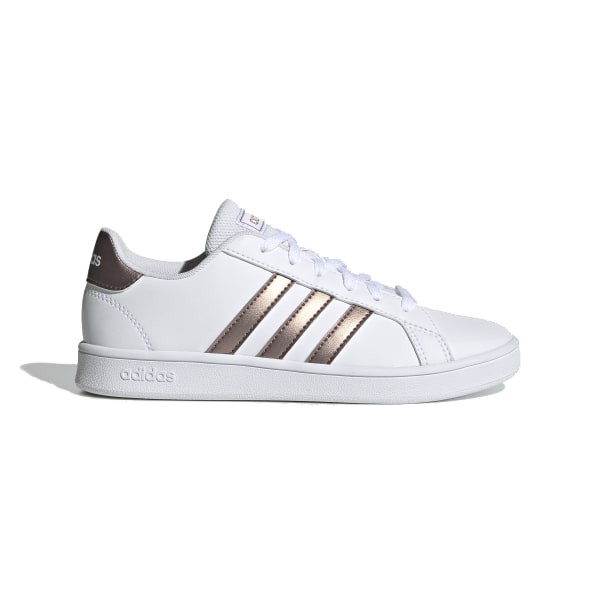 adidas grand court k bambina adidas grand court k bambina