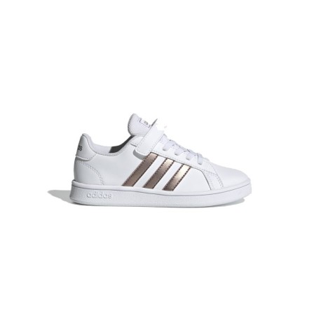 adidas bambina grand court c adidas bambina grand court c