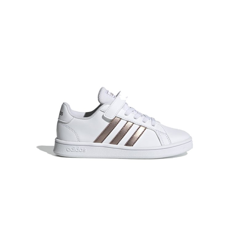 adidas grand court bambino