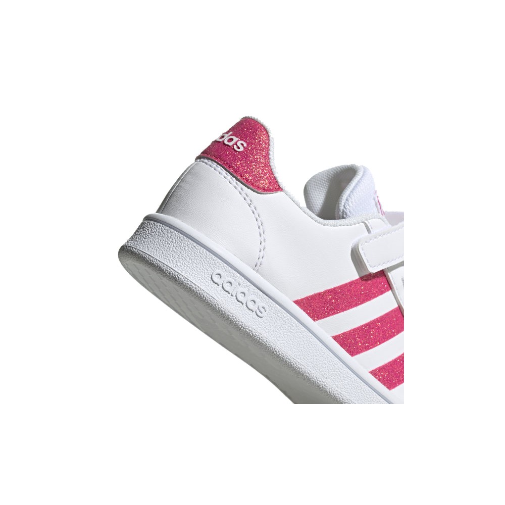 adidas grand court c bambino adidas grand court c bambino