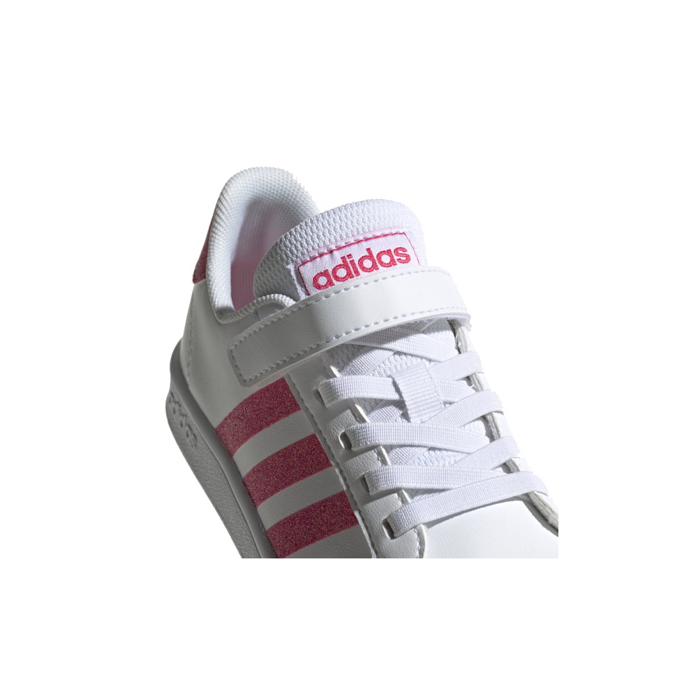 adidas grand court c bambino adidas grand court c bambino