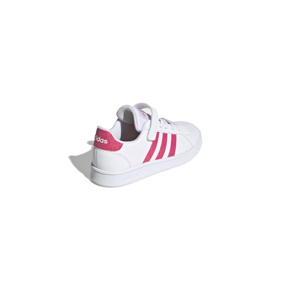 adidas grand court c bambino adidas grand court c bambino