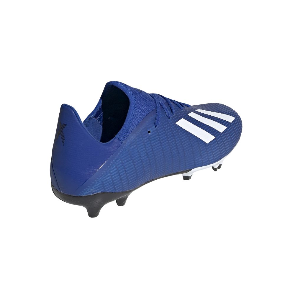 scarpe da calcio x 19.3 firm ground