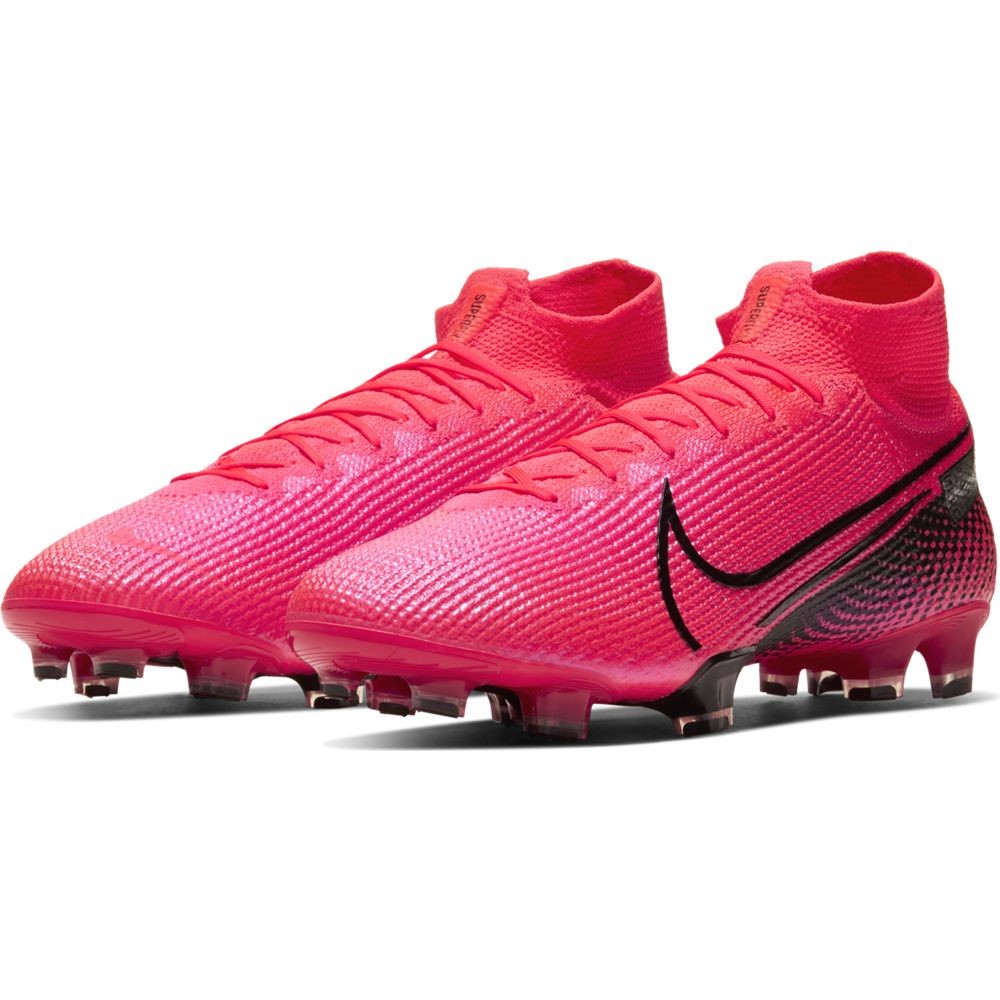 scarpini nike rosa