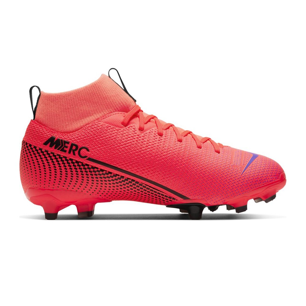 superfly da bambino