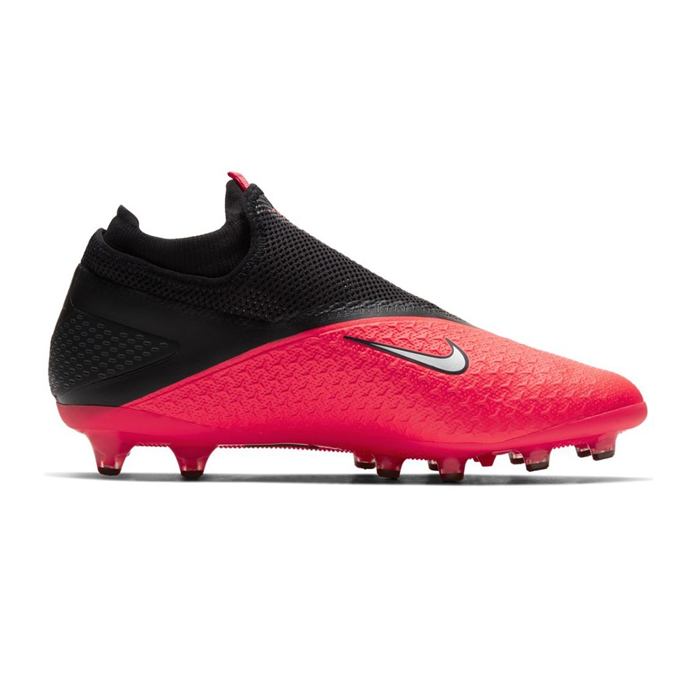 nike argento calcio
