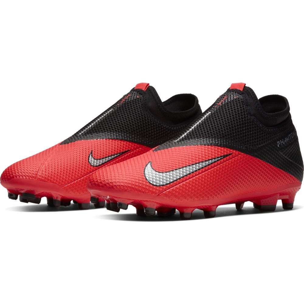 scarpe nike nere da calcio