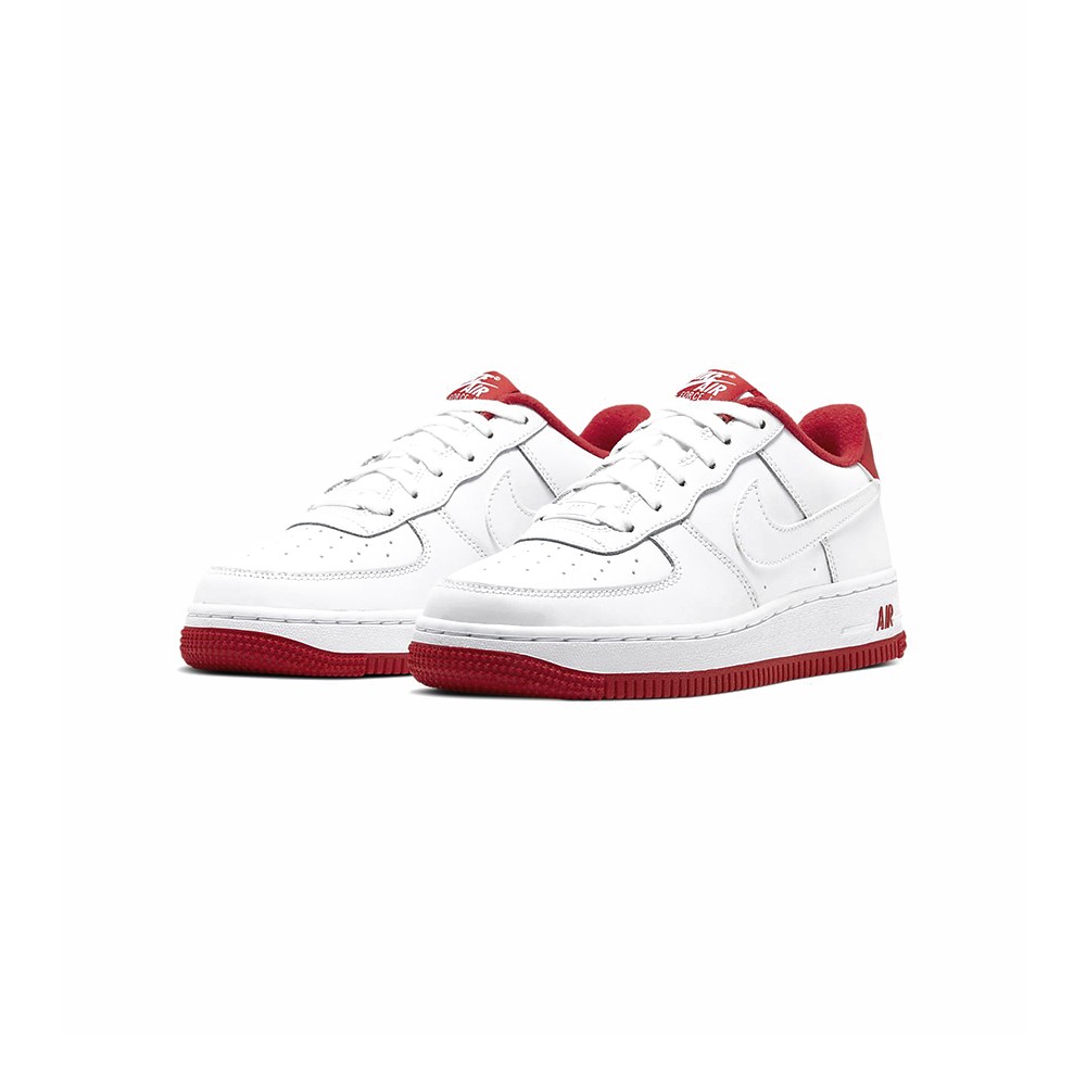 nike air force bambino oro