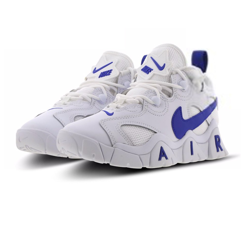 scarpe nike blu bambino