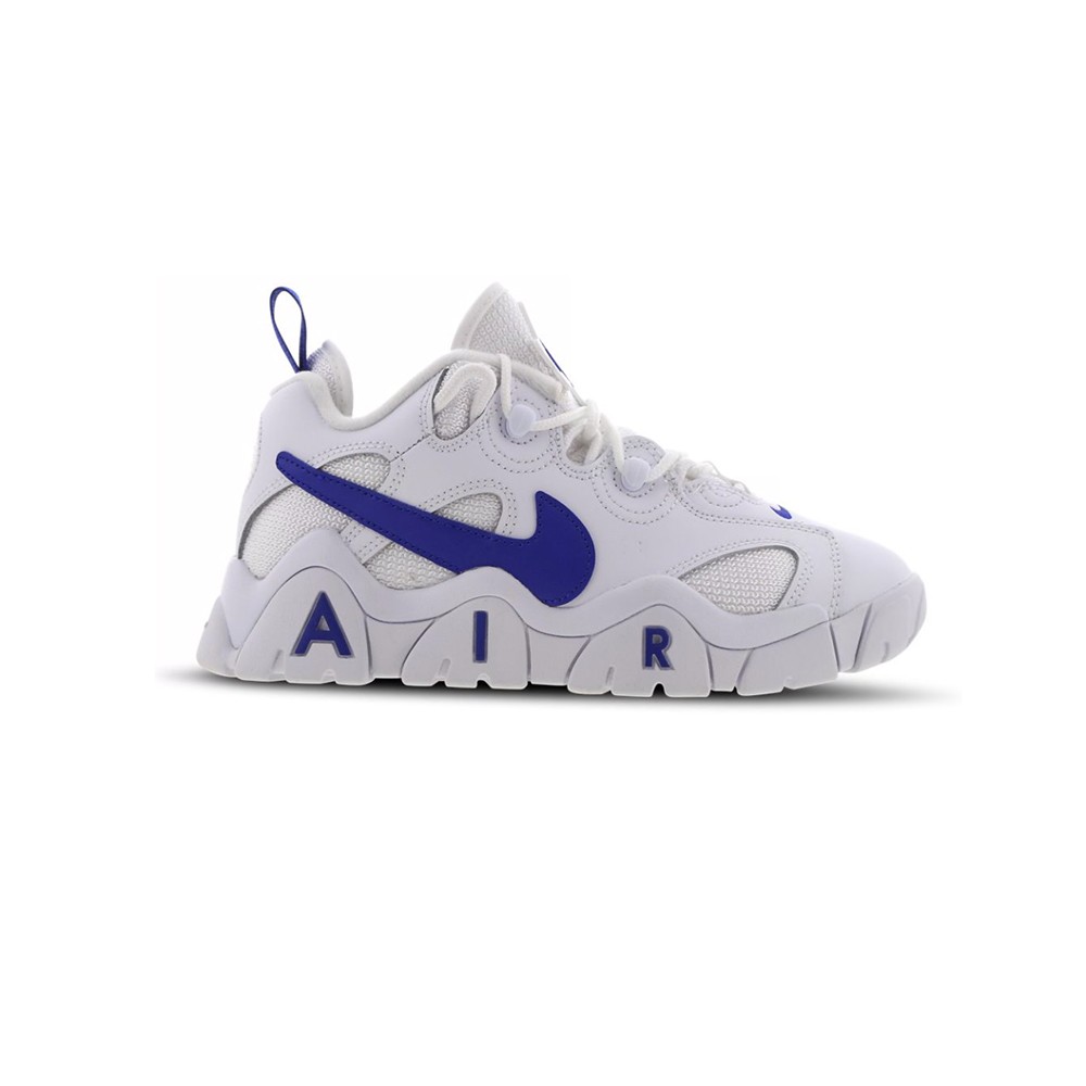 nike air barrage low infant