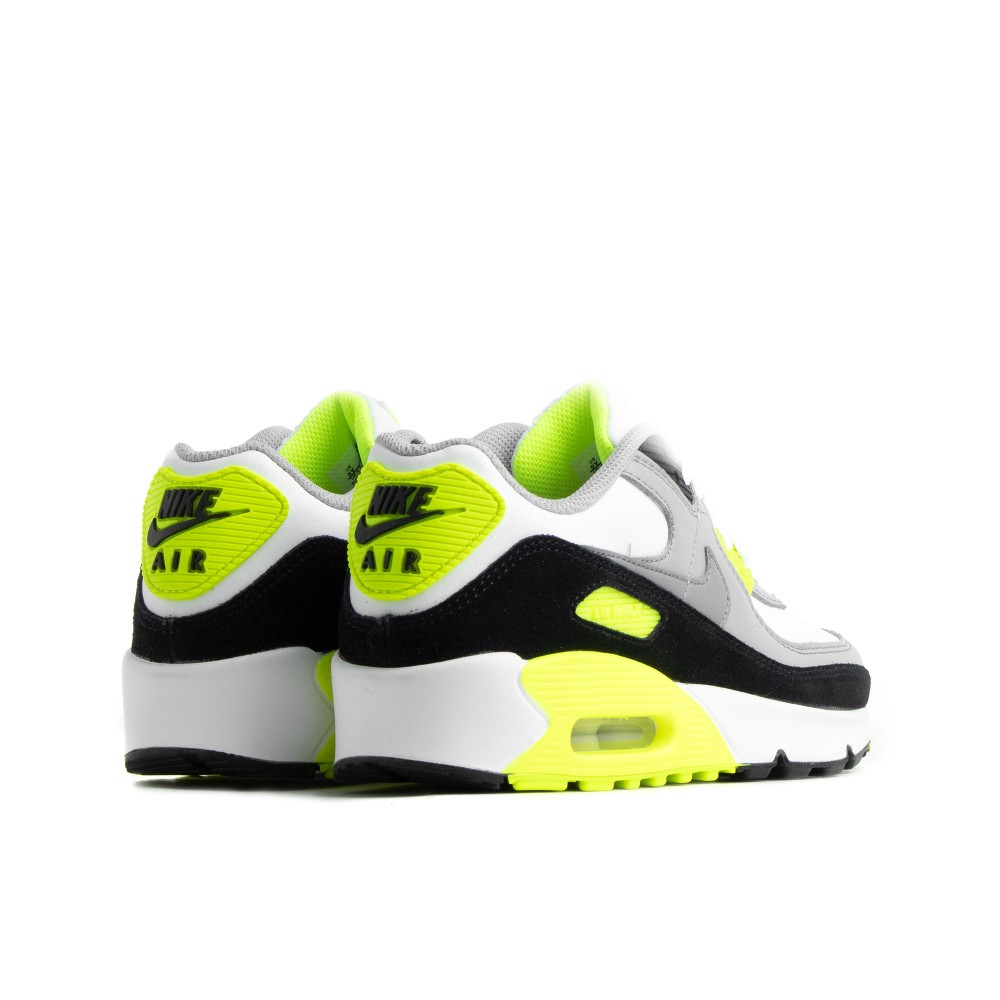 lime nikes