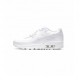 Nike Sneakers Air Max 90 Ltr Gs Bianco Bambino