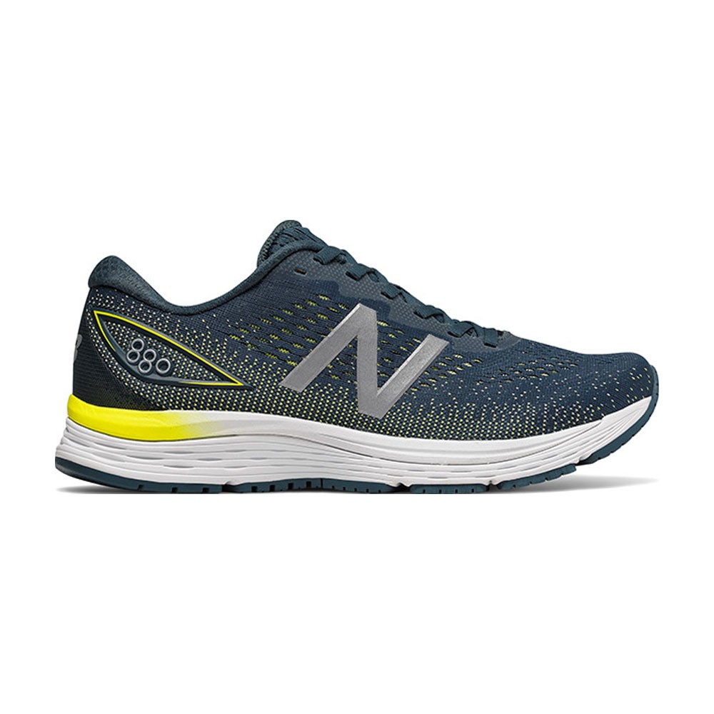 new balance running uomo