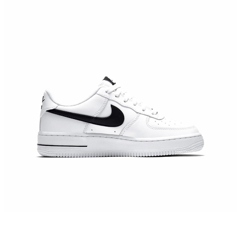 nike air force nere bambino