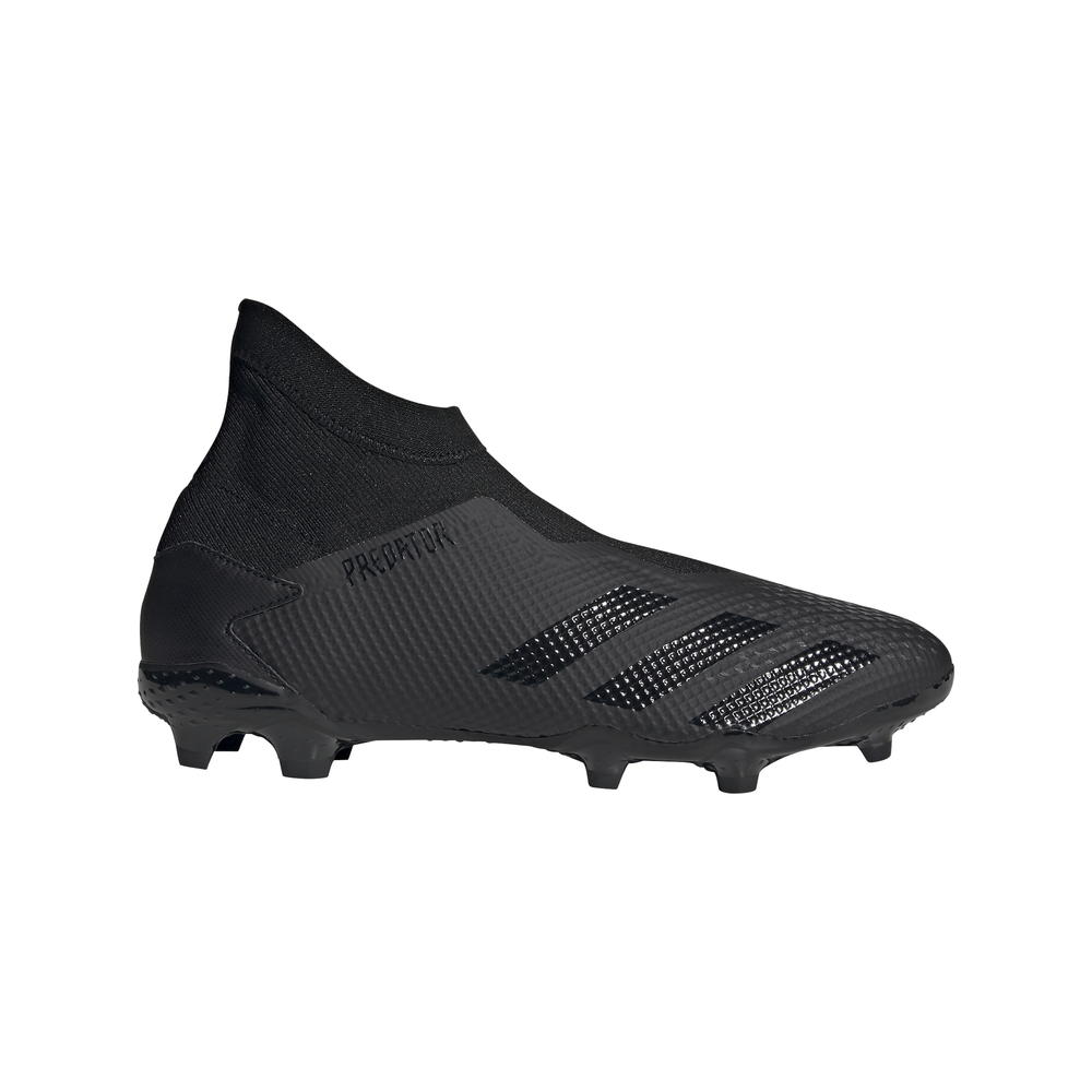 scarpe adidas calcio nere