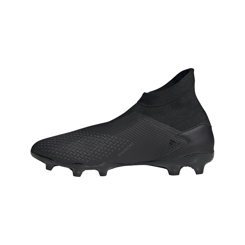 scarpe adidas calcio nere