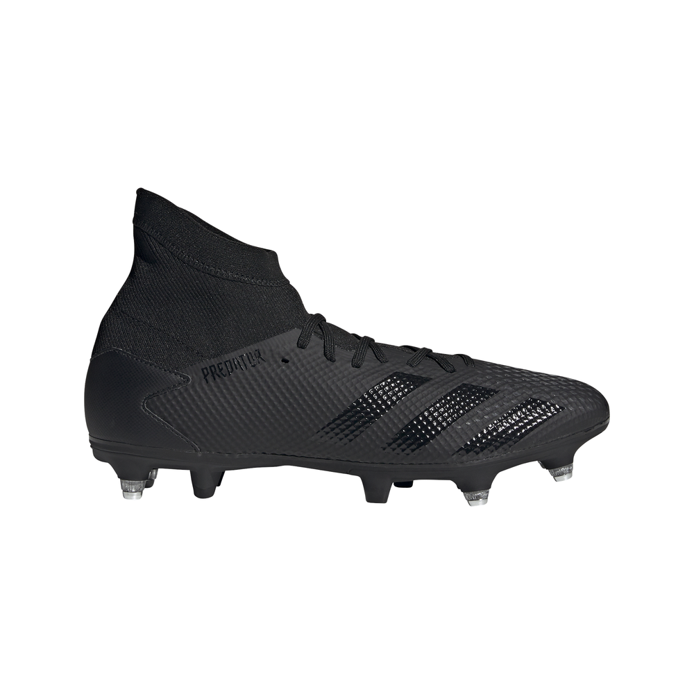 ADIDAS scarpe da calcio predator 20.3 sg nero uomo - Acquista online su  Sportland