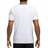 ADIDAS maglia calcio entrada 18 team bianco nero uomo