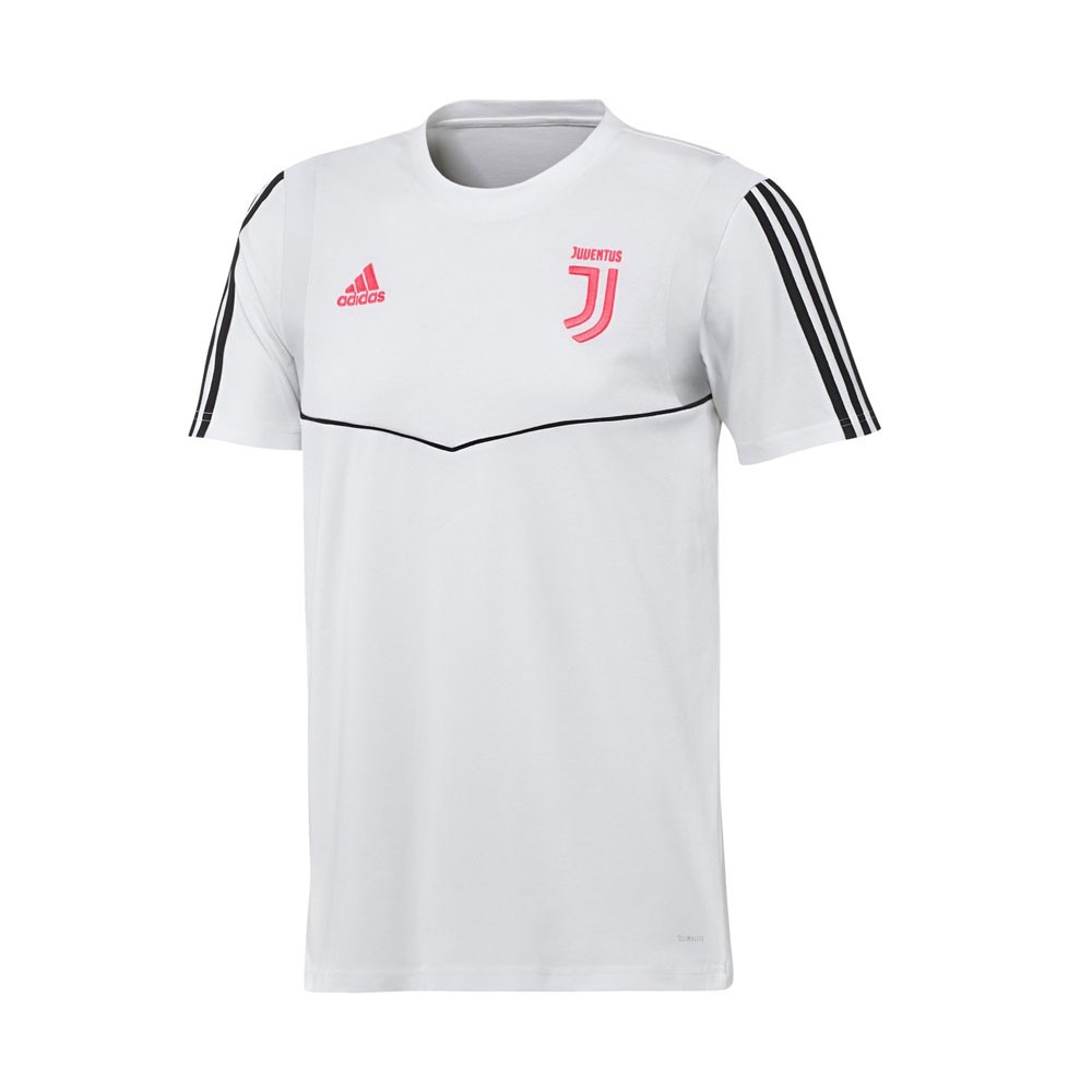 adidas maglia maniche corte