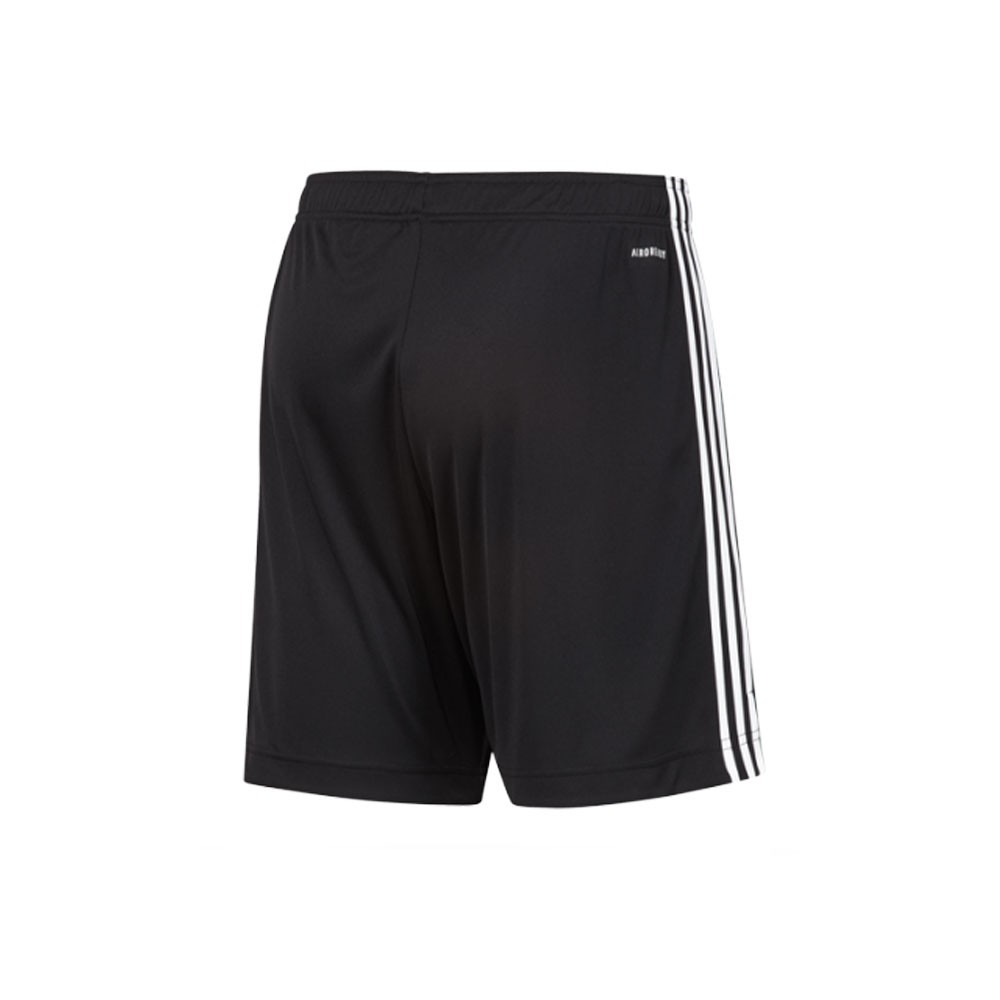 ADIDAS pantaloncini calcio germany home bianco nero uomo - Acquista online  su Sportland