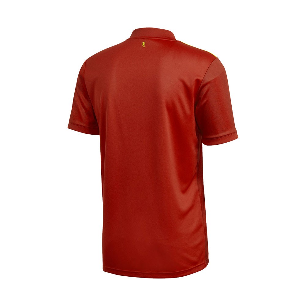 adidas calcio rosse