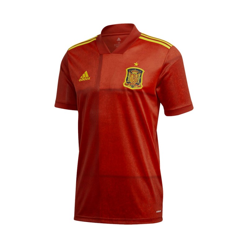 maglia calcio adidas rossa