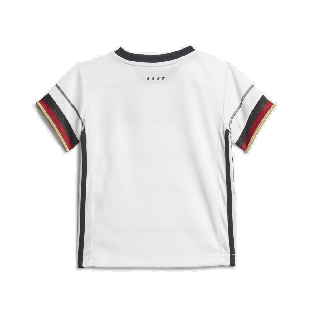 completi da calcio adidas