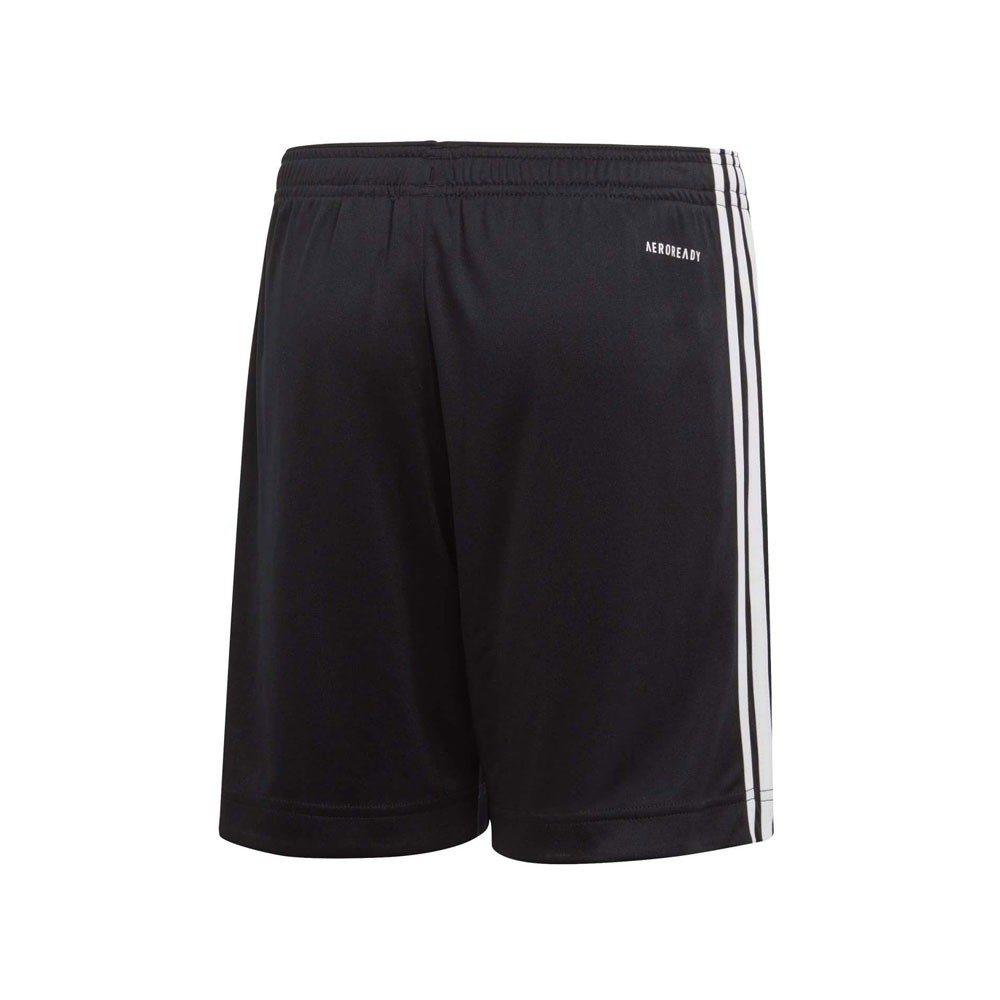 pantaloncini adidas calcio bambino