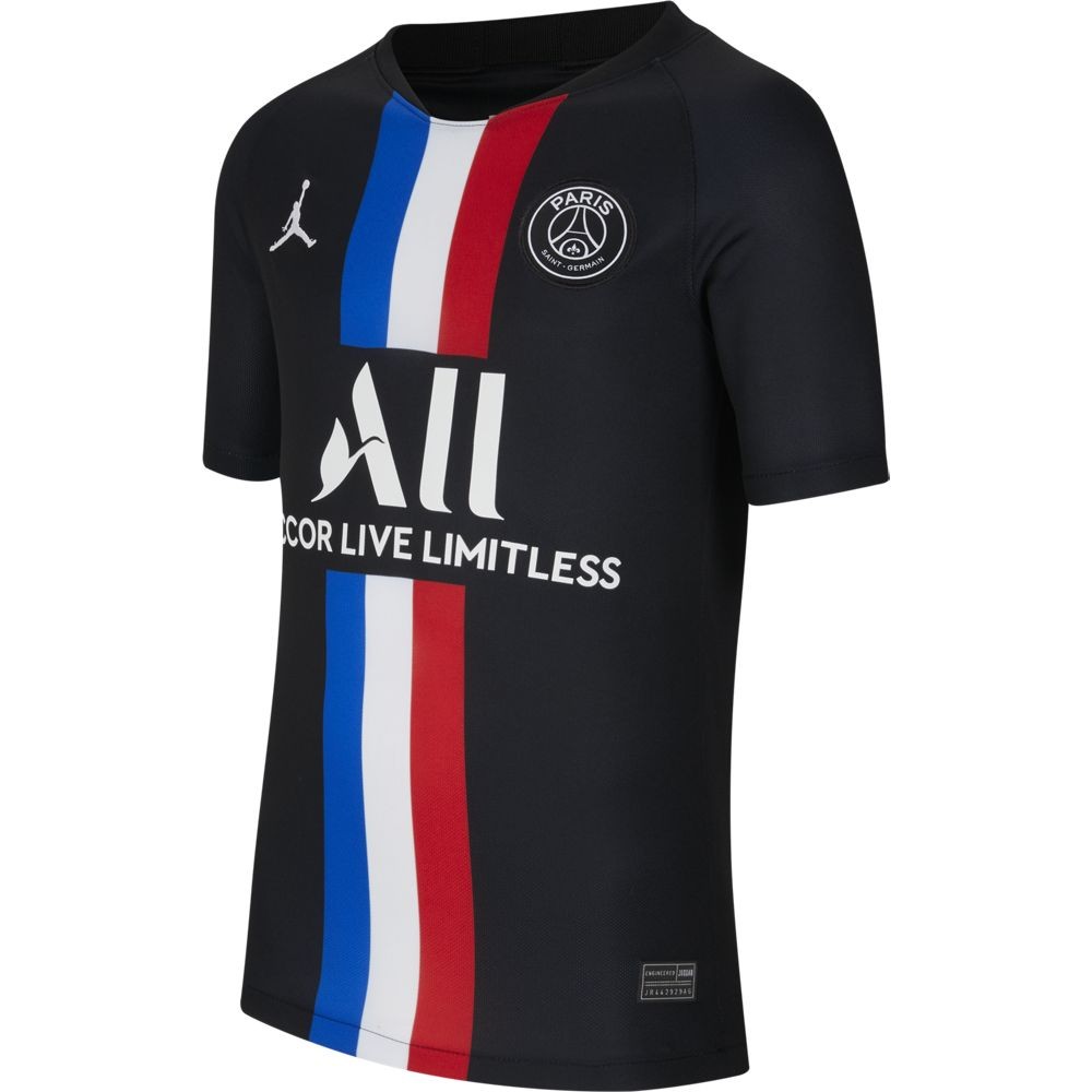 maglie nike nere