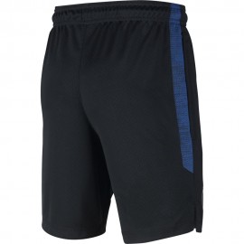 pantaloncini neri nike