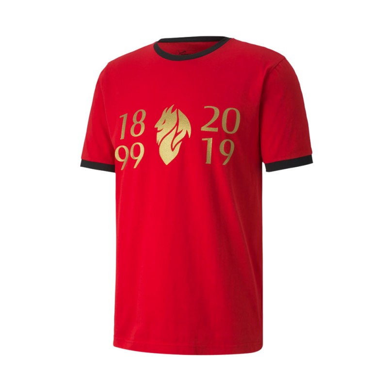 maglia puma uomo online