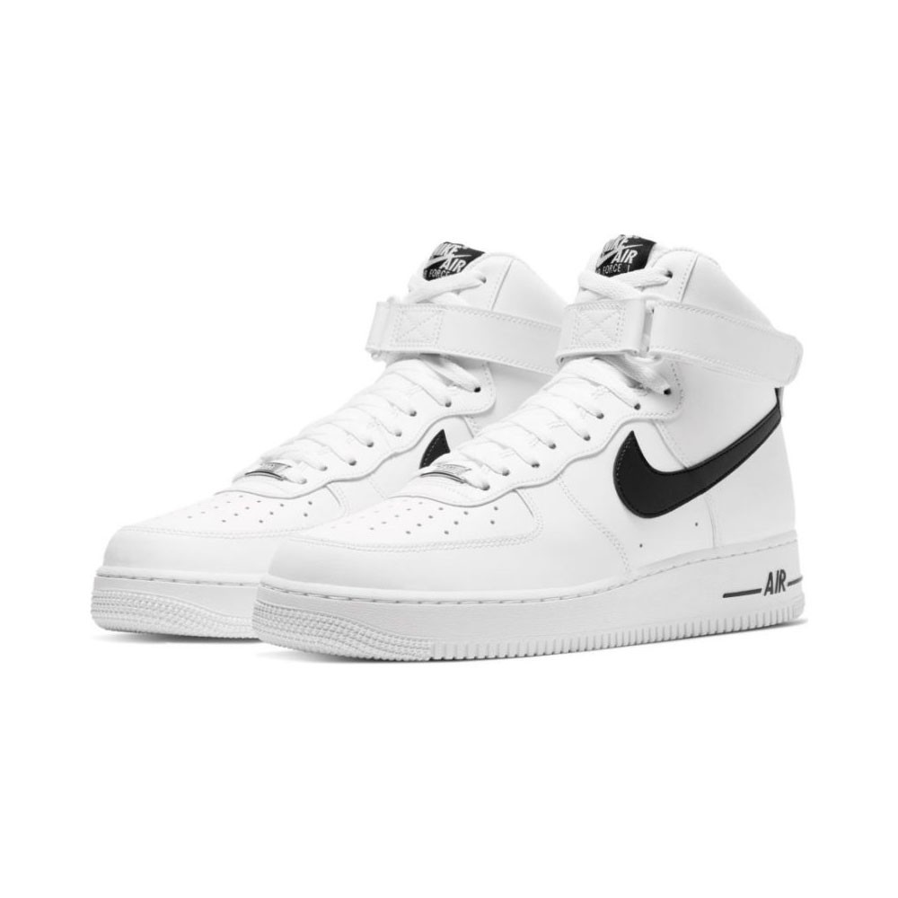 air force nike uomo