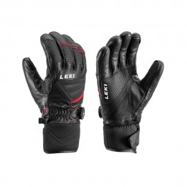 Griffin Tune S Boa nero rosso