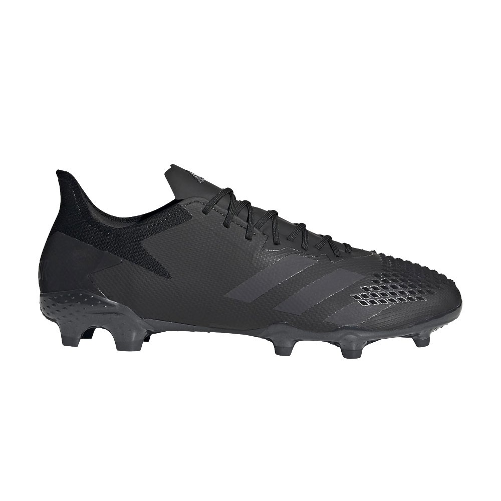 scarpe da calcio con linguetta