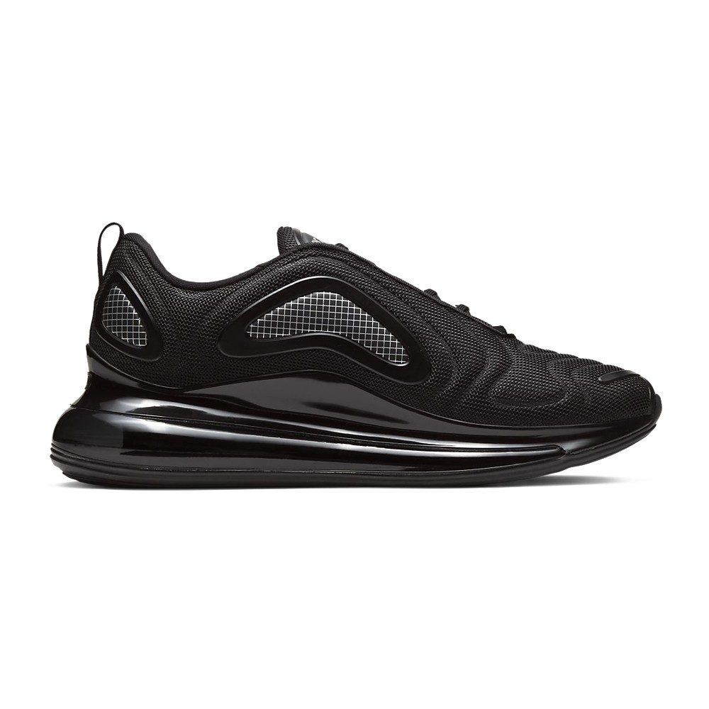 Nike Sneakers Air Max 720 Nero Bianco Uomo - Acquista online su Sportland