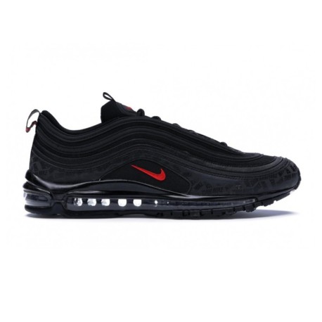 air max 97 nero rosso air max 97 nero rosso