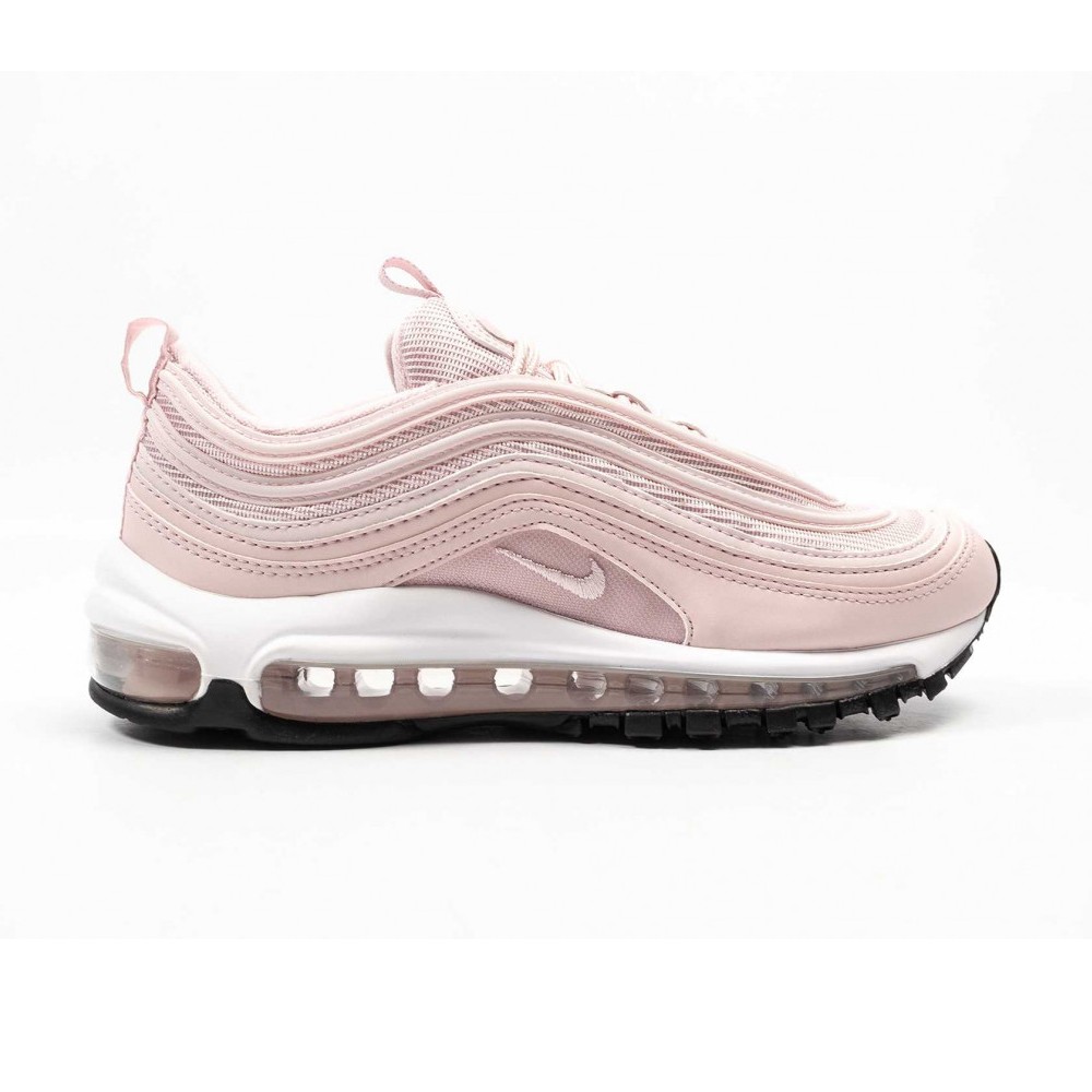 nike max 97 rosa