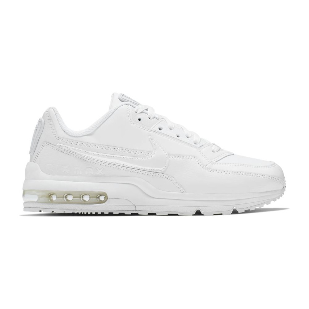 Nike Sneakers Air Max Ltd 3 Bianco Uomo Acquista online su Sportland